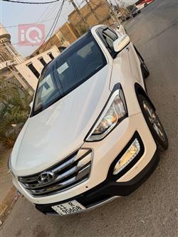 هيونداي سانتافي